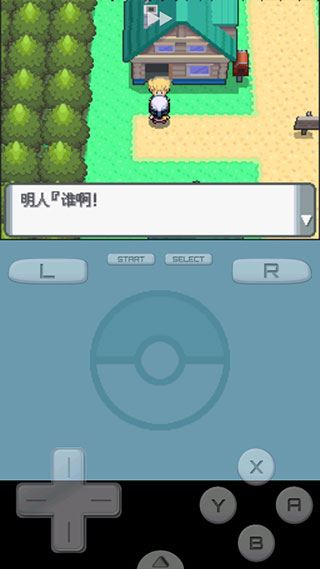 口袋妖怪游戏玩法攻略
