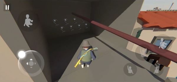 人类跌落梦境新手玩法教程攻略