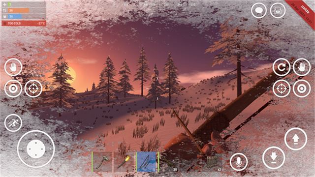 氧化物生存岛国际版(Oxide Survival Island)