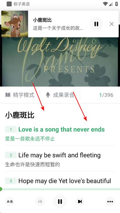 粽子英语app 粽子英语app