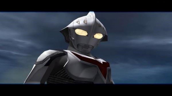 奈克瑟斯奥特曼中文版