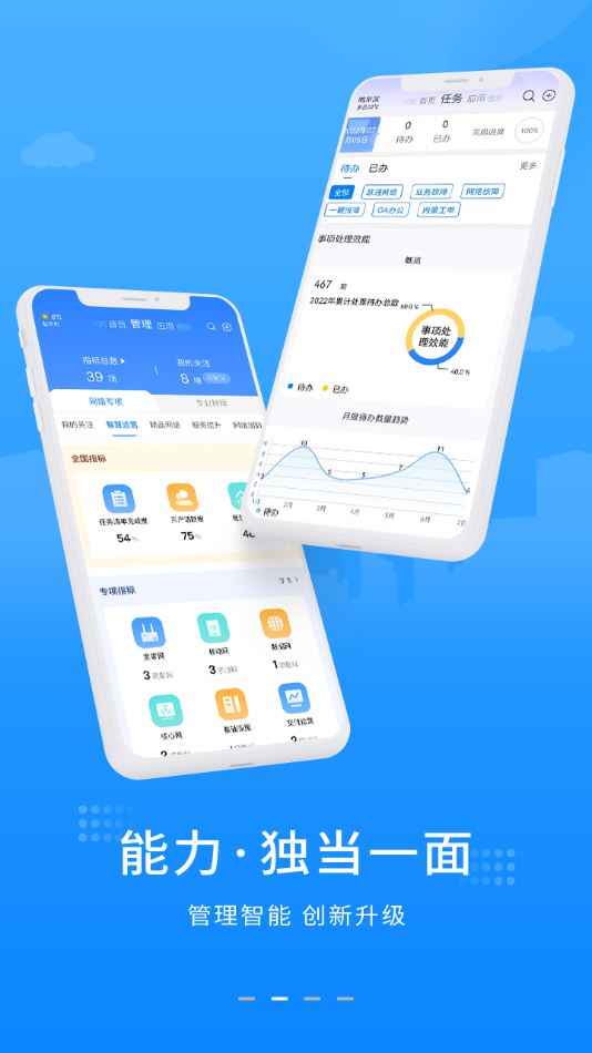 中国联通网络app