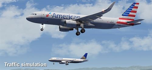 航空模拟器2026最新版