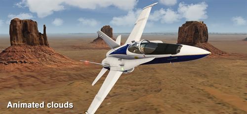 航空模拟器2026最新版