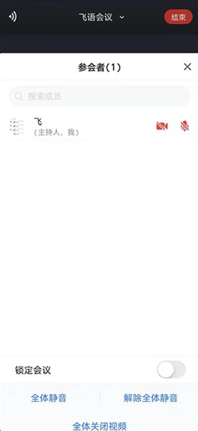 飞语会议 飞语会议