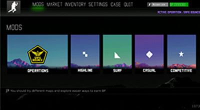csgo跳跃模拟器破解版