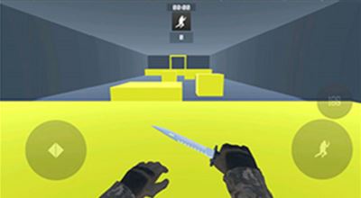 csgo跳跃模拟器破解版