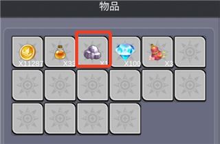 器灵宝塔游戏攻略