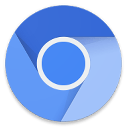 chromium浏览器