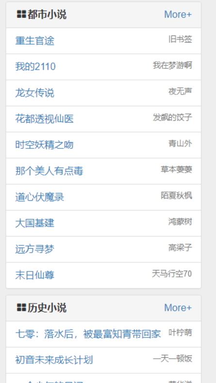 第一版主小说网
