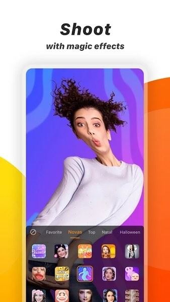 kwai快手国际版app