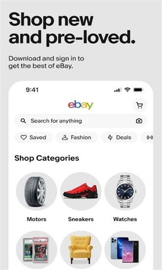 eBay