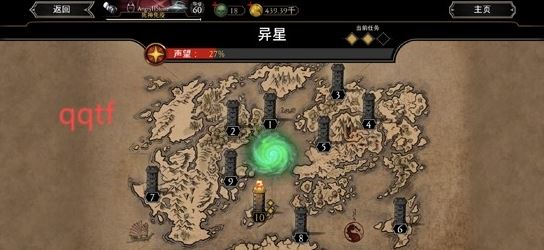 真人快打新手攻略