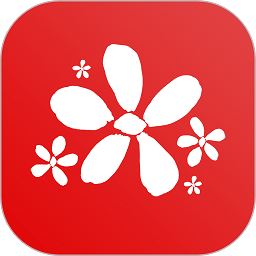 路灯花