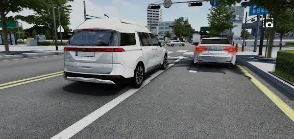 3D驾驶游戏4.0