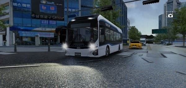 3D驾驶游戏4.0