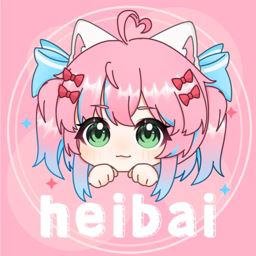 黑白动漫最新版(heibai弹幕)