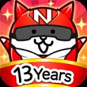 猫咪大战争内置修改器可扭蛋中文版