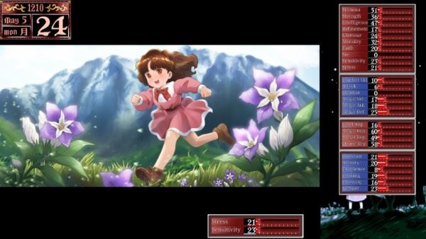 美少女梦工厂4安卓手机版