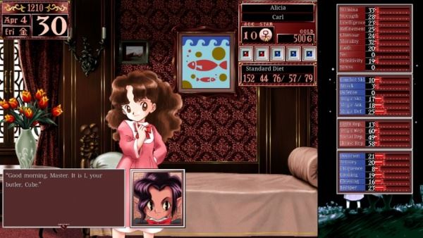 美少女梦工厂4安卓手机版