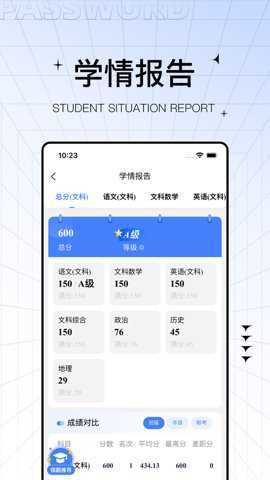 助学帮查分