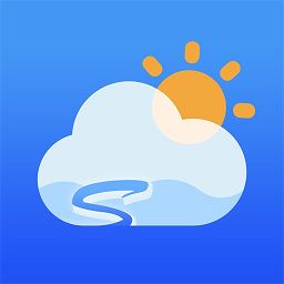 舒云天气预报app
