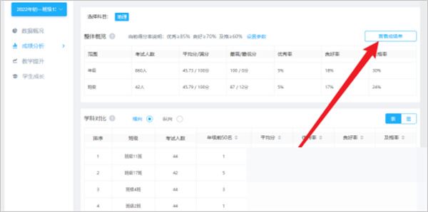 好分数教师版最新版