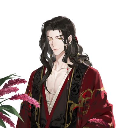 代号鸢简中服角色介绍