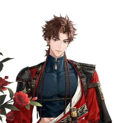 代号鸢简中服角色介绍