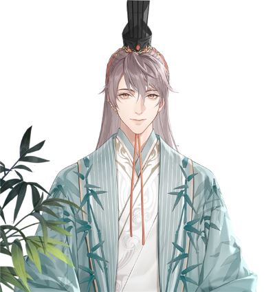 代号鸢简中服角色介绍