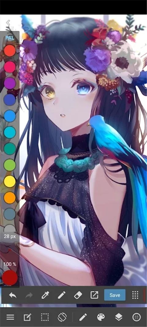 MediBang Paint安卓版