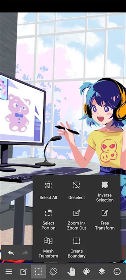 MediBang Paint安卓版