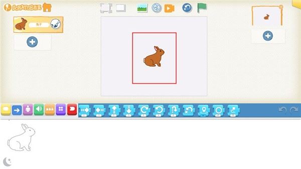 scratch启蒙app官方版
