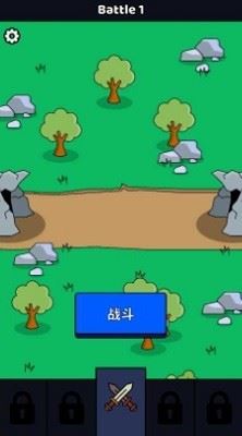 进化战争模拟器内置MOD菜单版