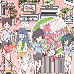 樱花我的小镇生活手机版