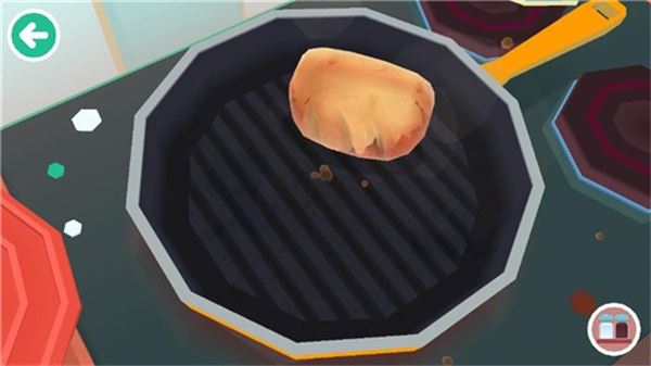 托卡厨房2官方版
