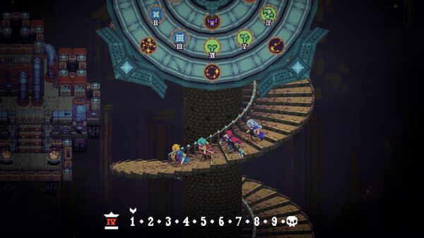 海之号角苹果版(Oceanhorn)