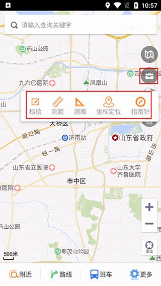 天地图山东 天地图山东