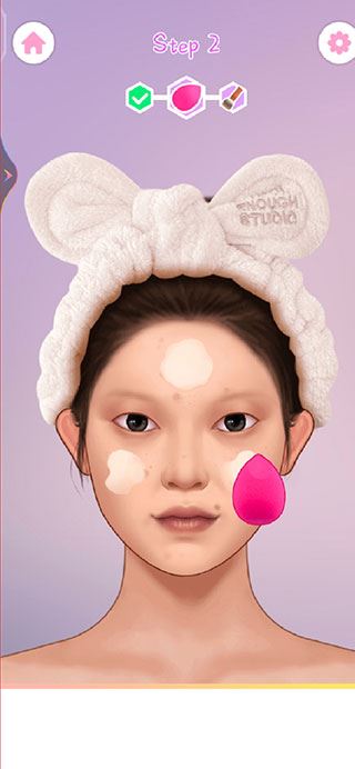 明星化妆师如何玩？