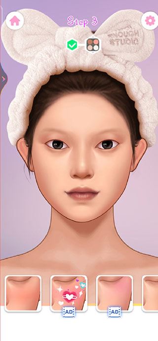 明星化妆师如何玩？