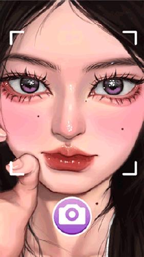 明星化妆师手机版