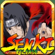 火影战记末日版秽土转生鼬版