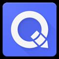 quickedit文本编辑器