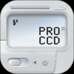 ProCCD复古CCD胶片相机app