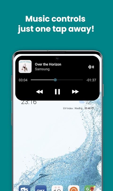 DynamicSpot最新版