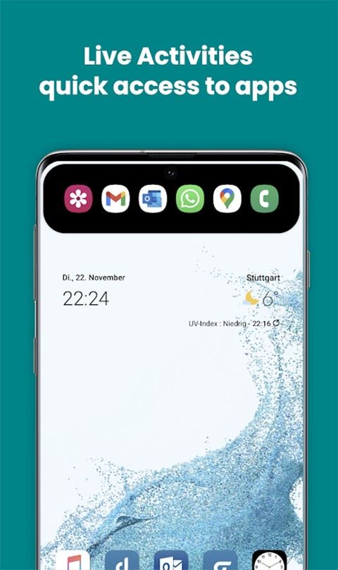 DynamicSpot最新版