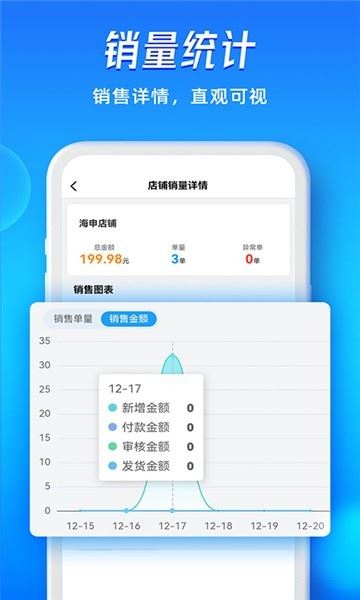 旺店通企业版pda2官方版