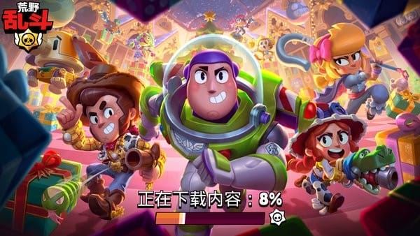NULLS BRAWL游戏攻略