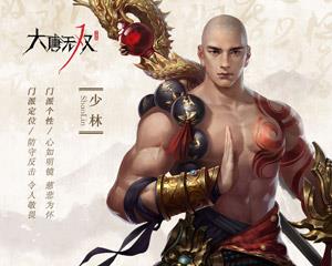 大唐无双游戏职业介绍