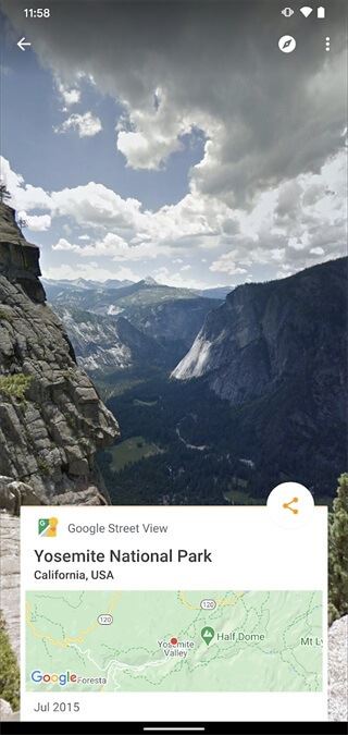 谷歌街景地图app最新版